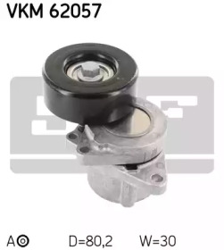 SKF VKM 62057